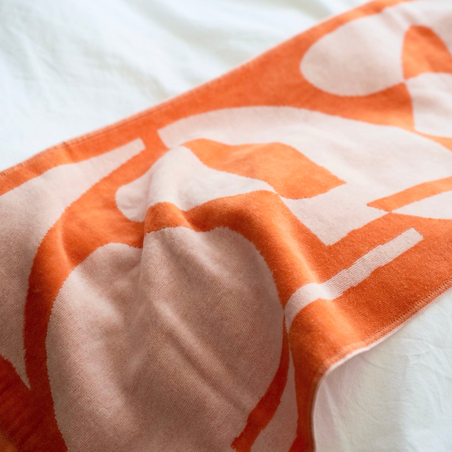 FACE TOWEL:Day