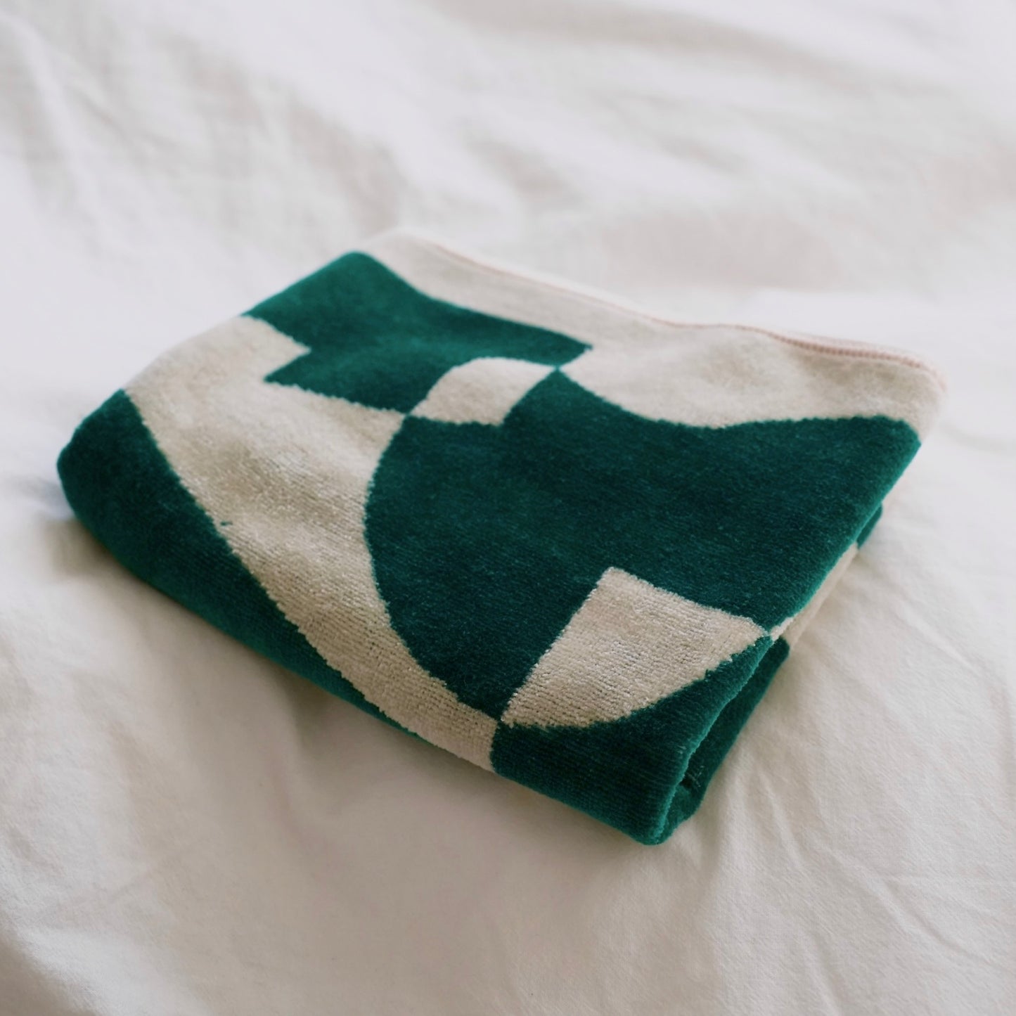 FACE TOWEL:Night