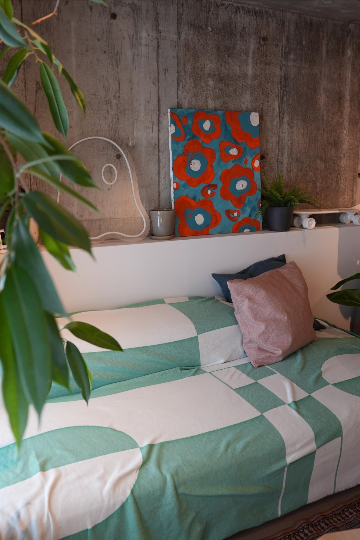 ALL SEASON BLANKET : Doors