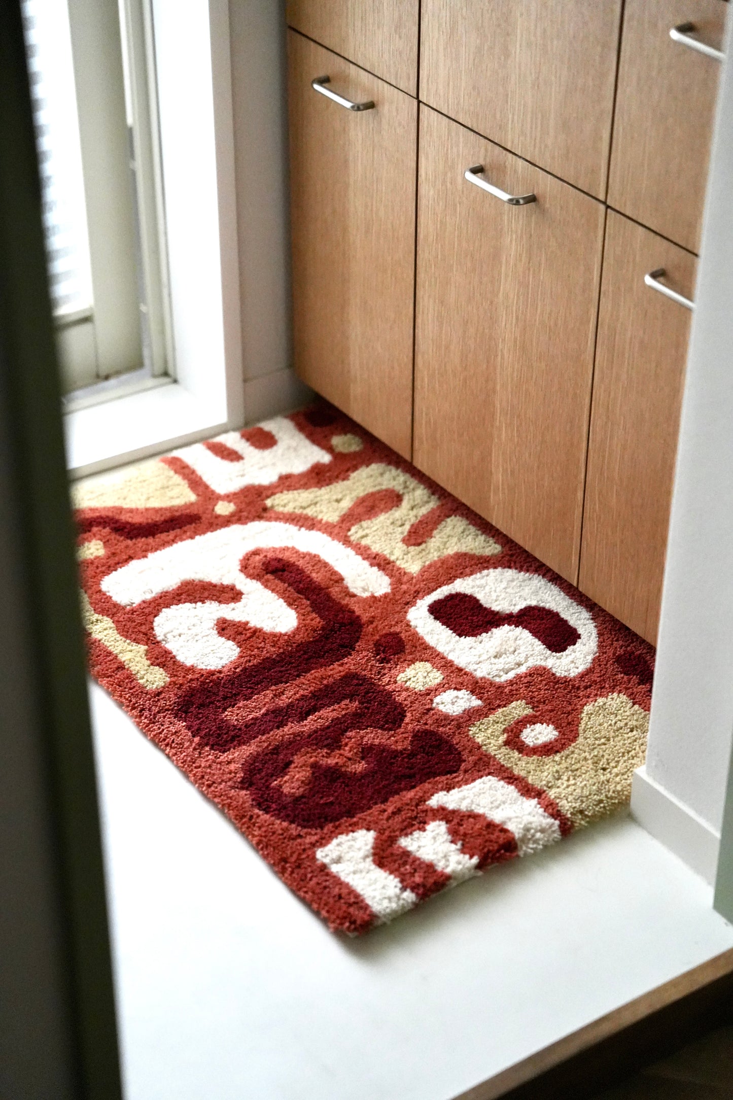 RUG【S】:MaYa TONE by Toyameg
