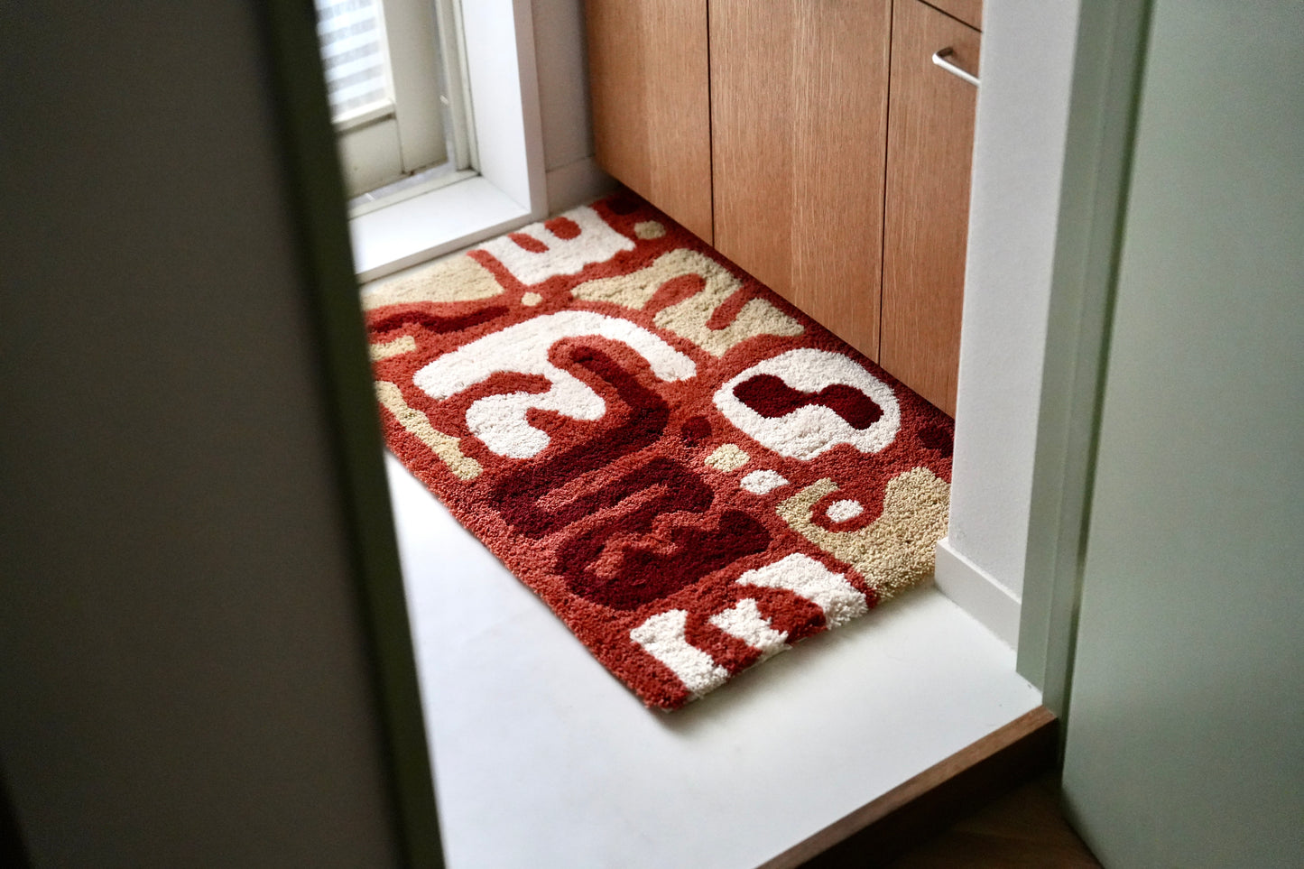 RUG【S】:MaYa TONE by Toyameg