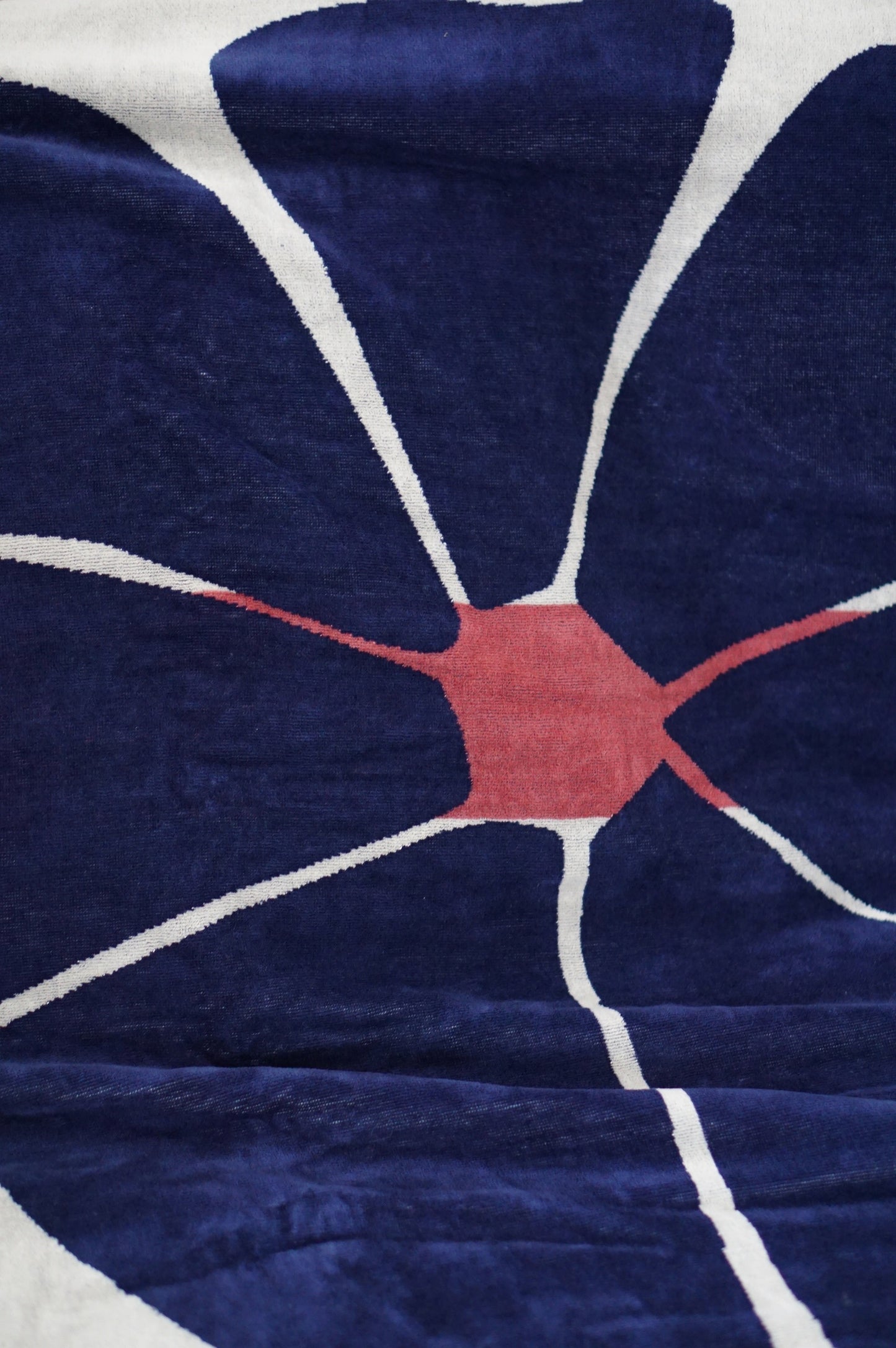 BED THROW BLANKET:Hanabi
