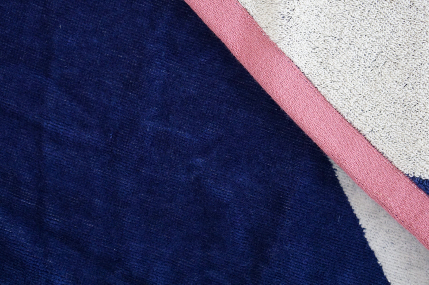 BED THROW BLANKET:Hanabi