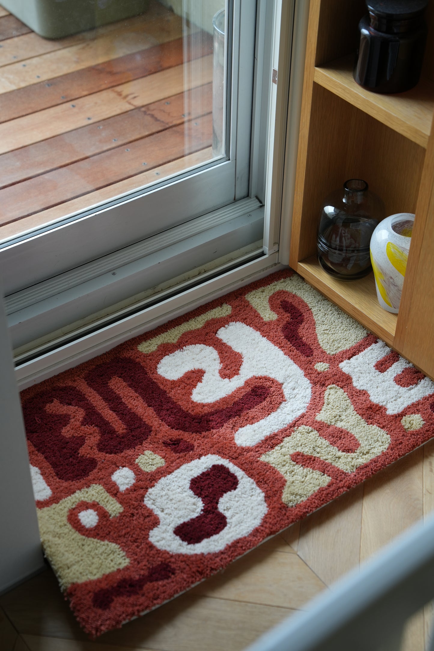 RUG【S】:MaYa TONE by Toyameg
