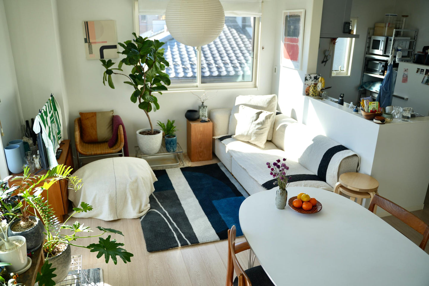 RUG【L】:Lake