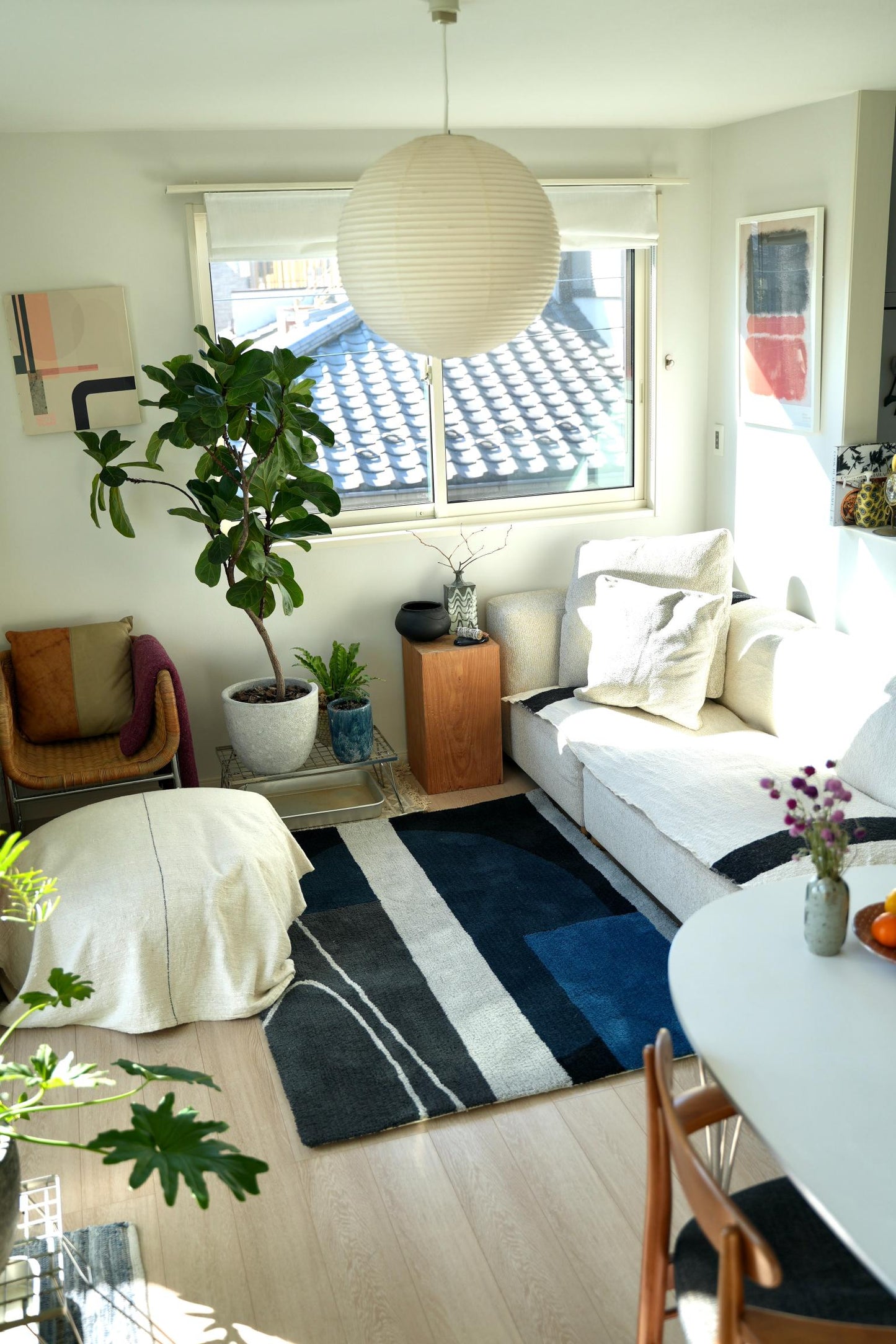 RUG【L】:Lake