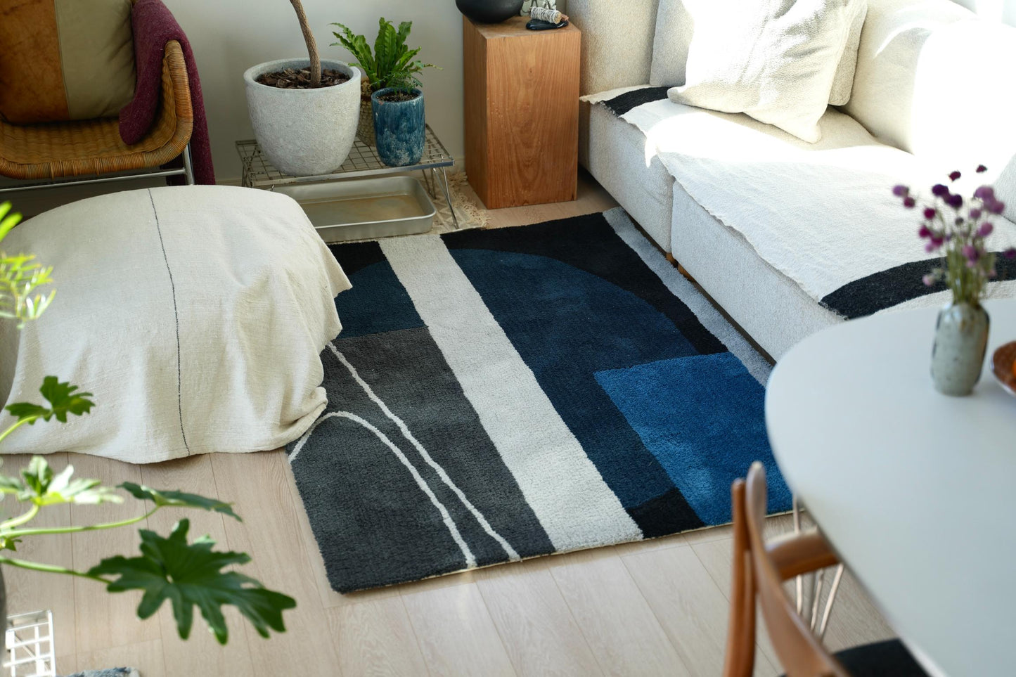 RUG【L】:Lake