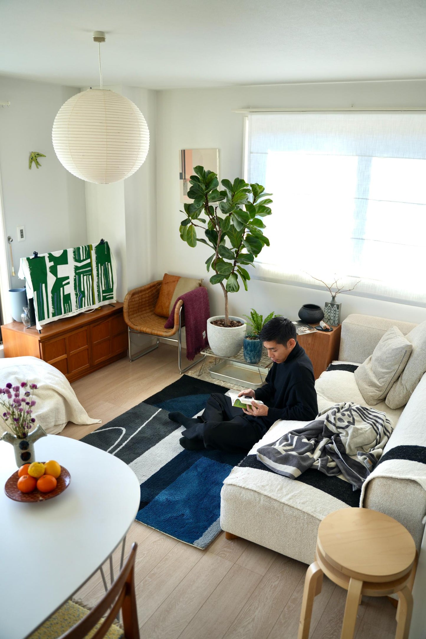 RUG【L】:Lake