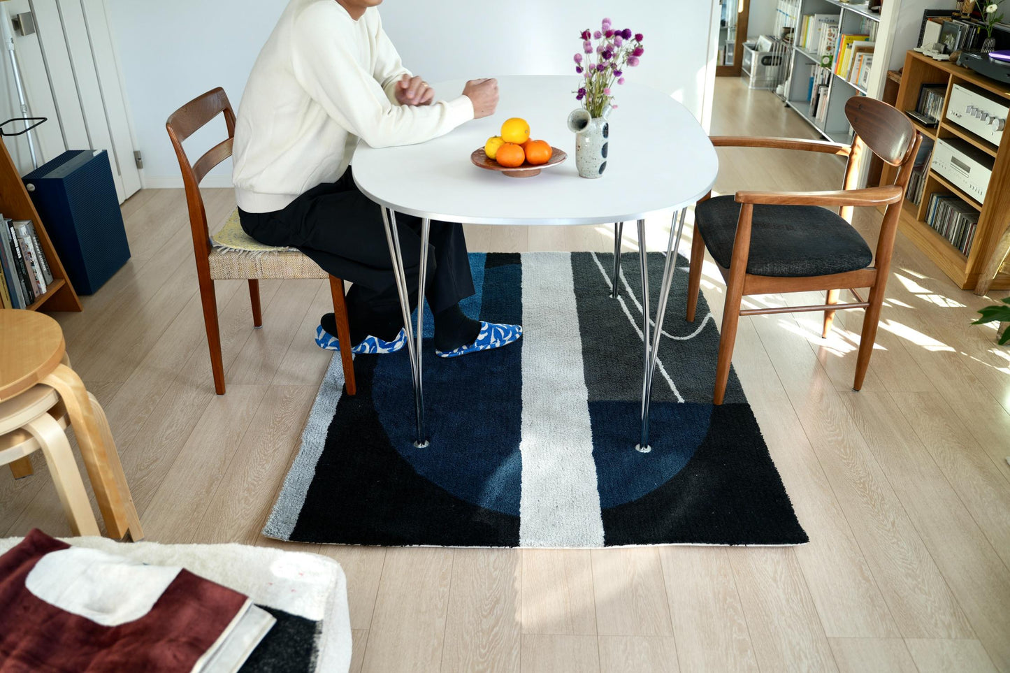 RUG【L】:Lake