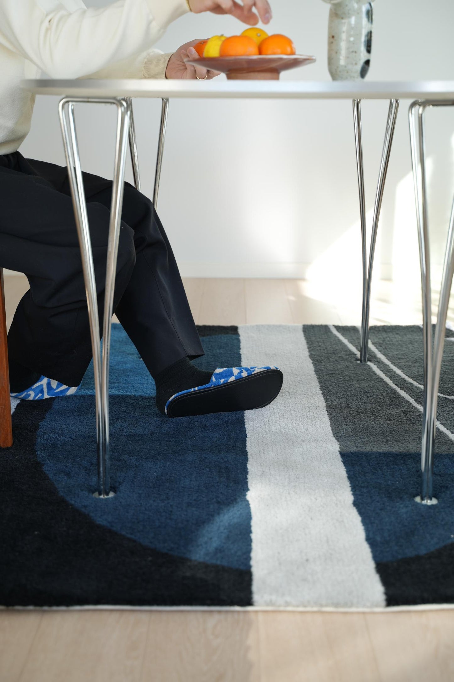 RUG【L】:Lake