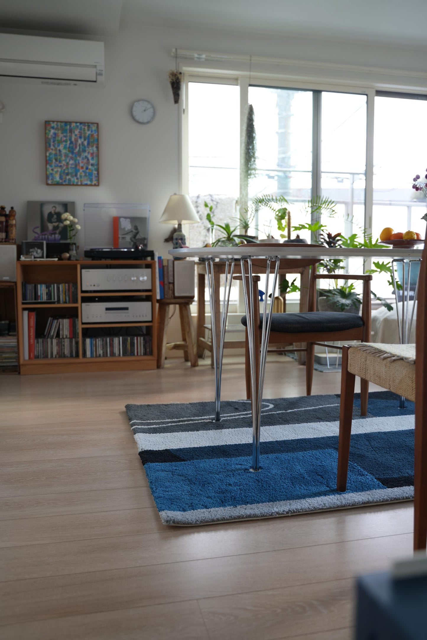 RUG【L】:Lake