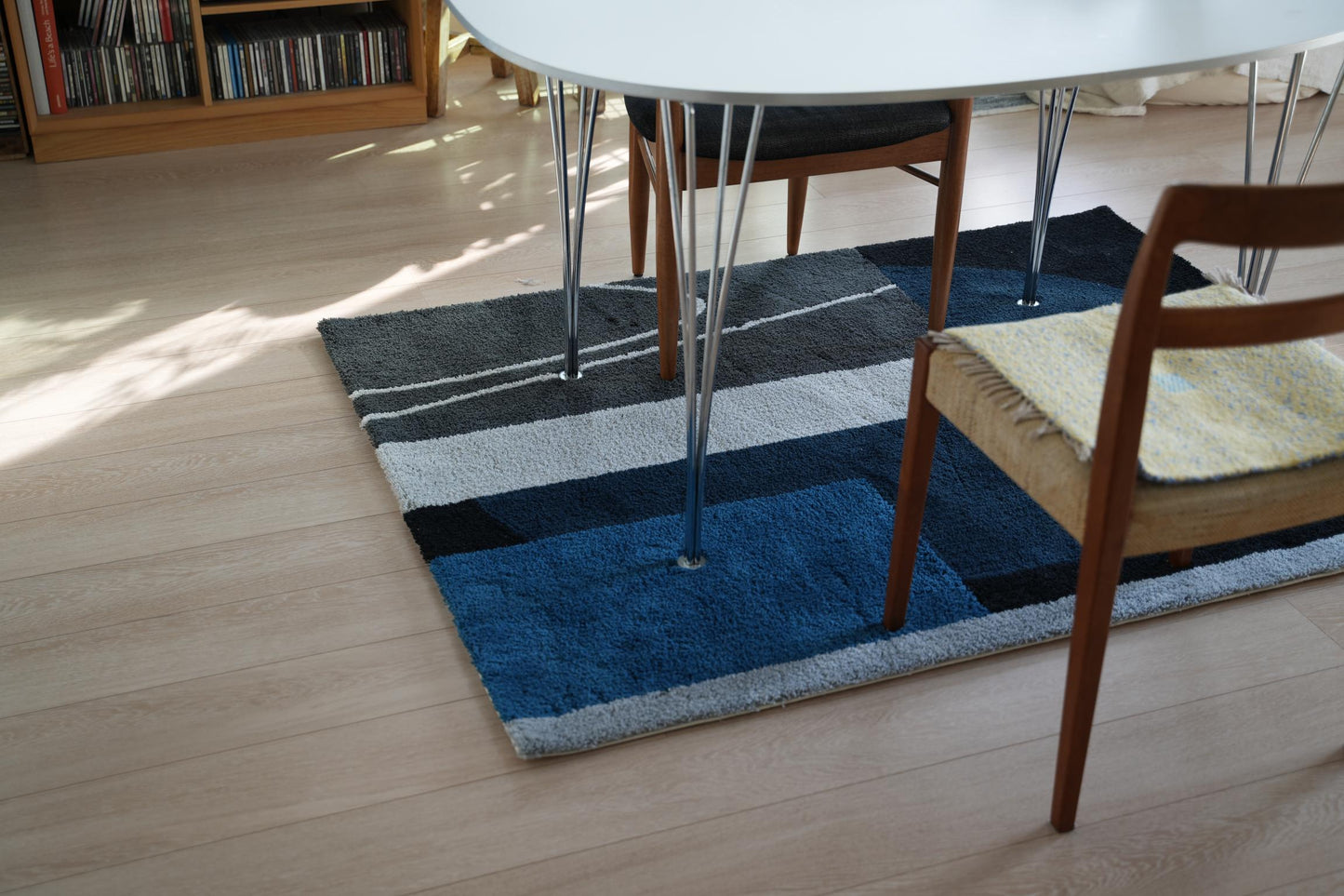 RUG【L】:Lake