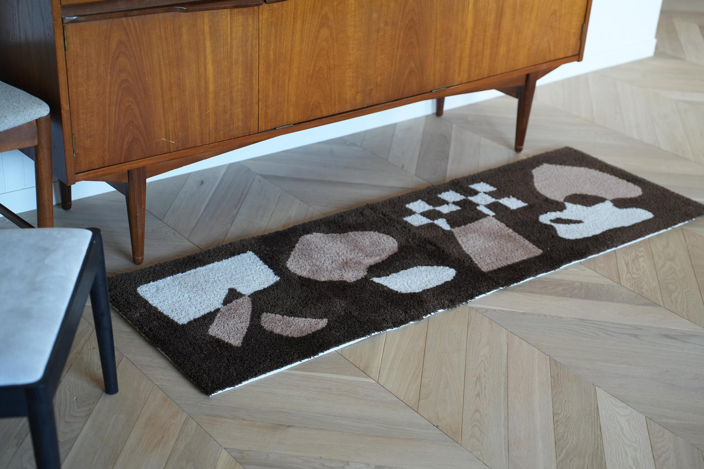 RUG【M】:Vase