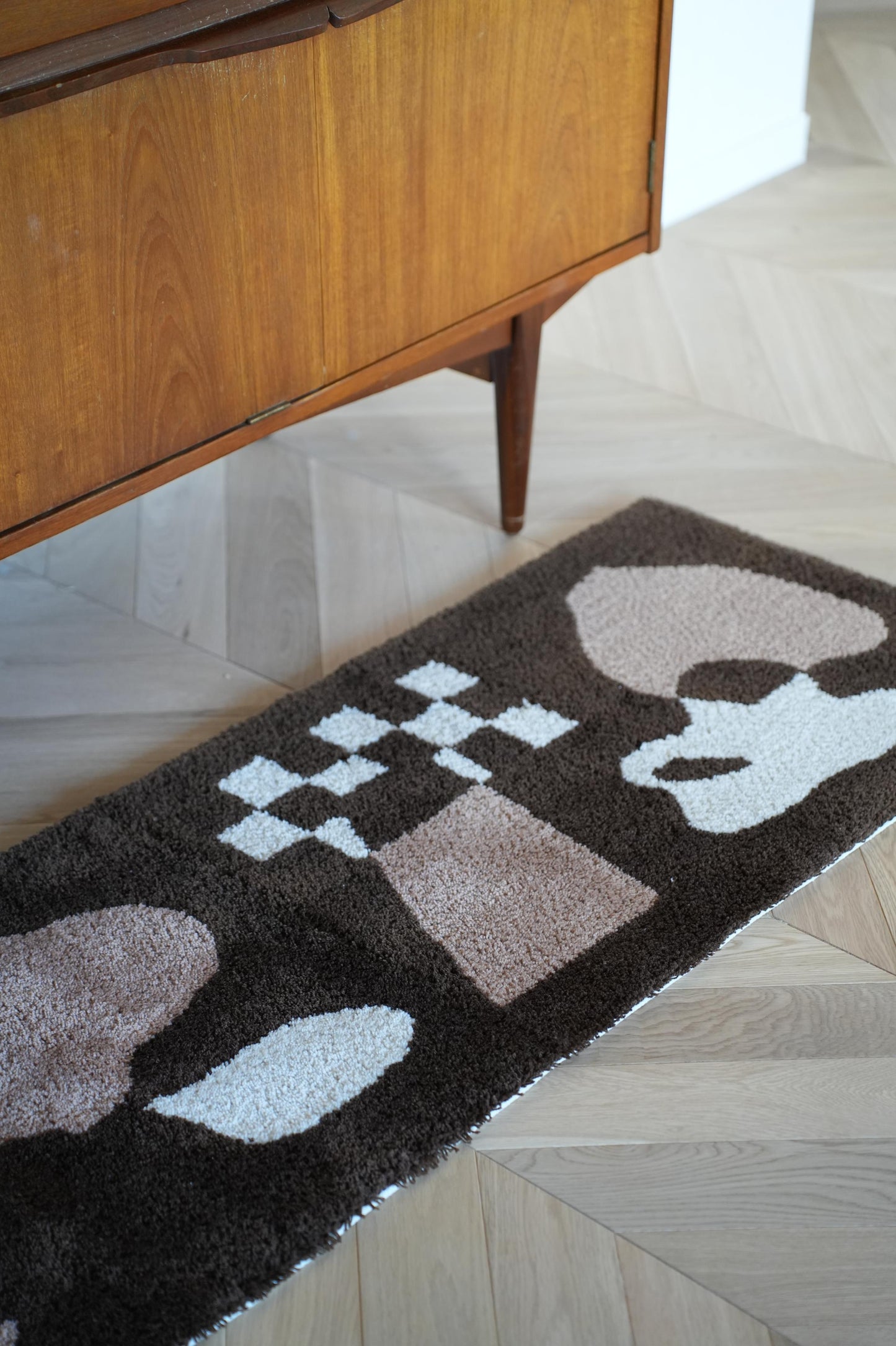 RUG【M】:Vase