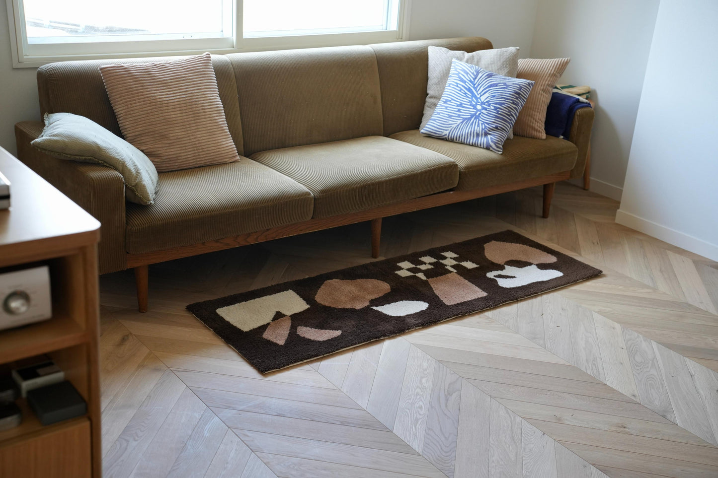 RUG【M】:Vase