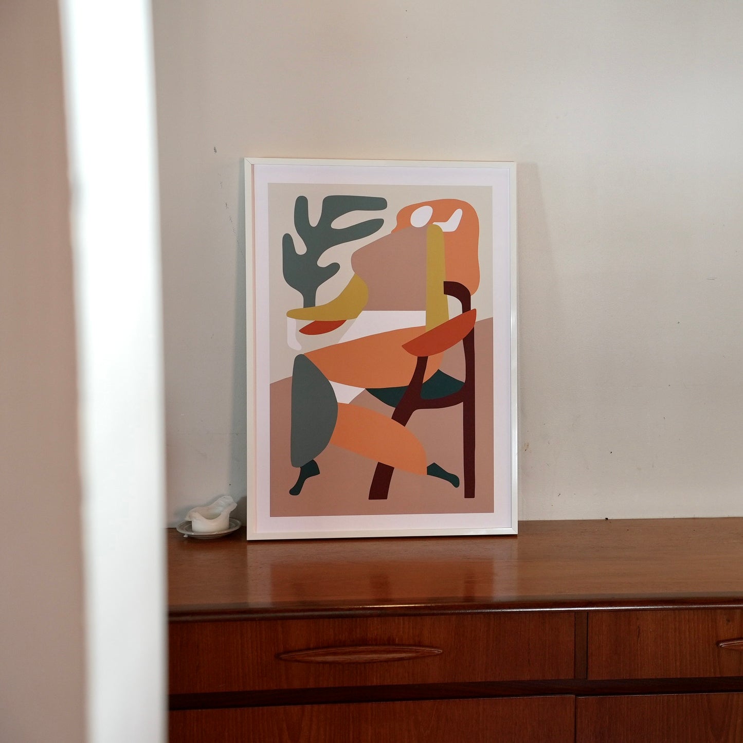 POSTER : Armchair