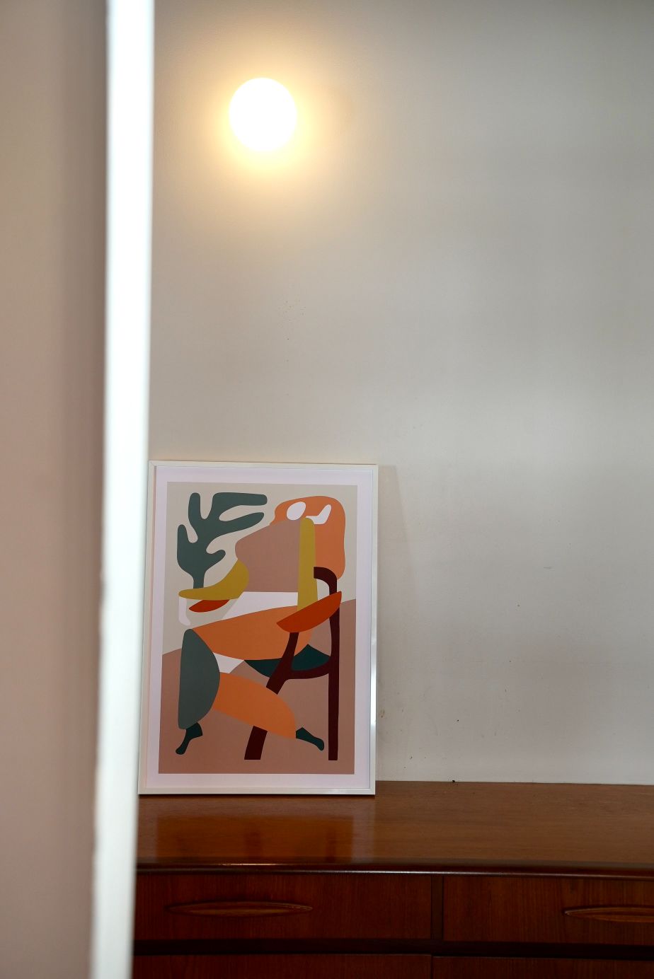 POSTER : Armchair