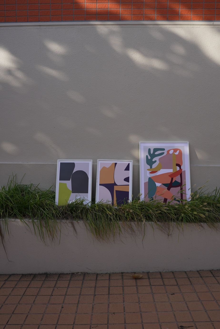 POSTER : Meow