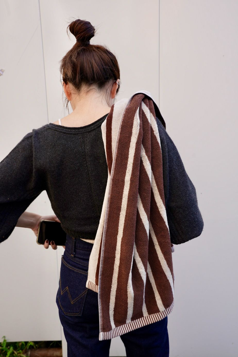 BATH TOWEL : GOOD THING別注モデル
