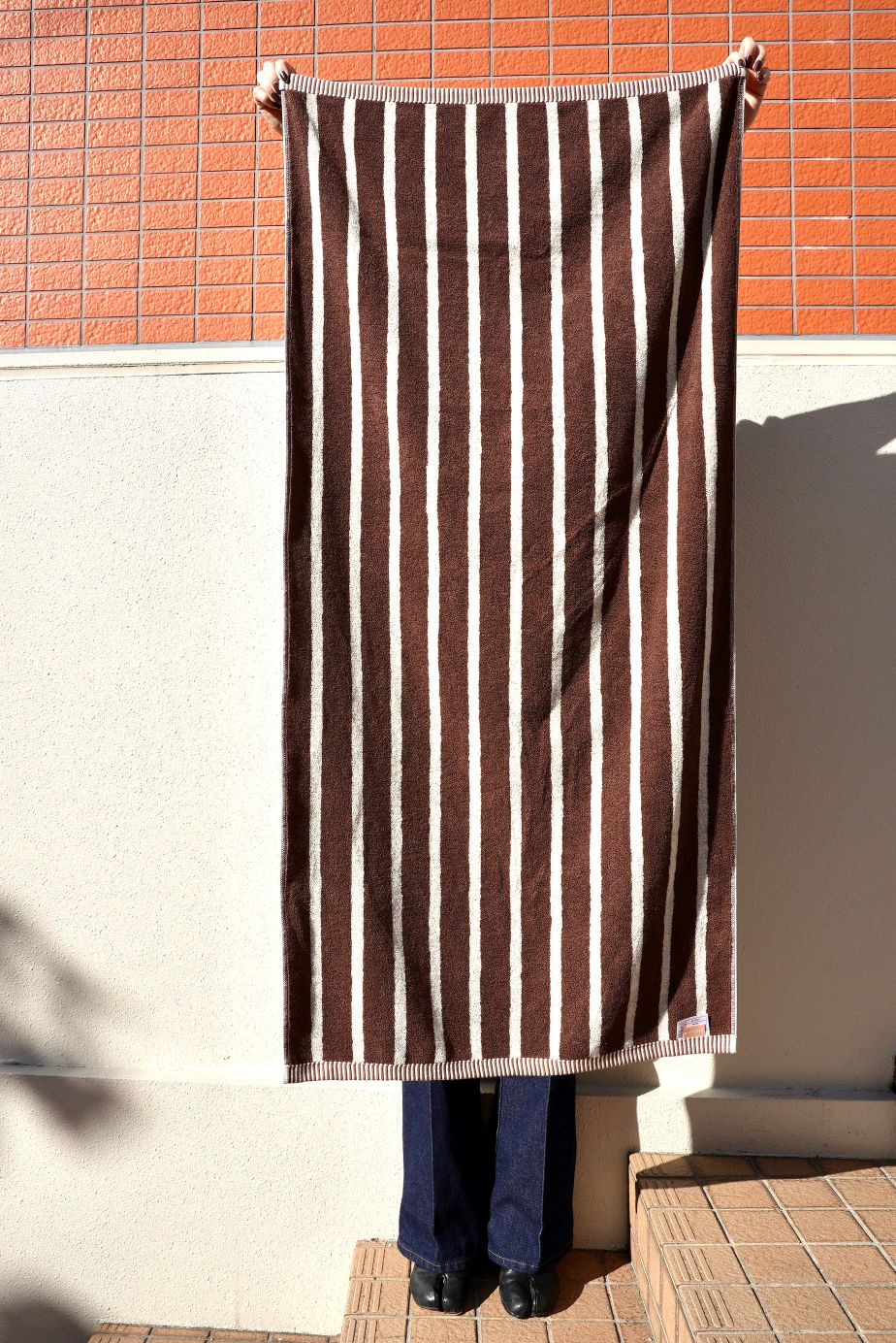 BATH TOWEL : GOOD THING別注モデル
