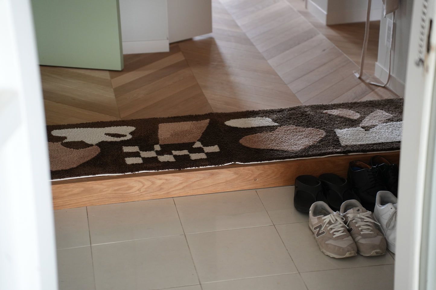RUG【M】:Vase