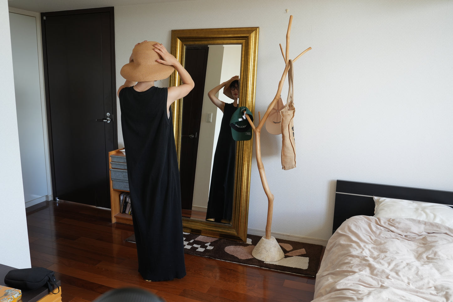 RUG【M】:Vase