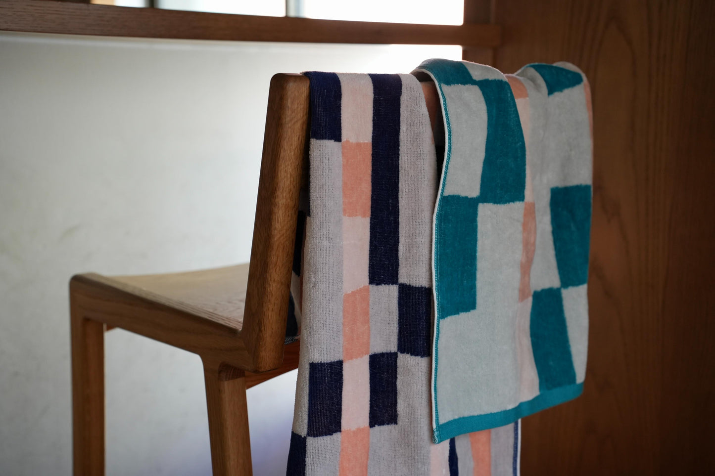 FACE TOWEL:Lay