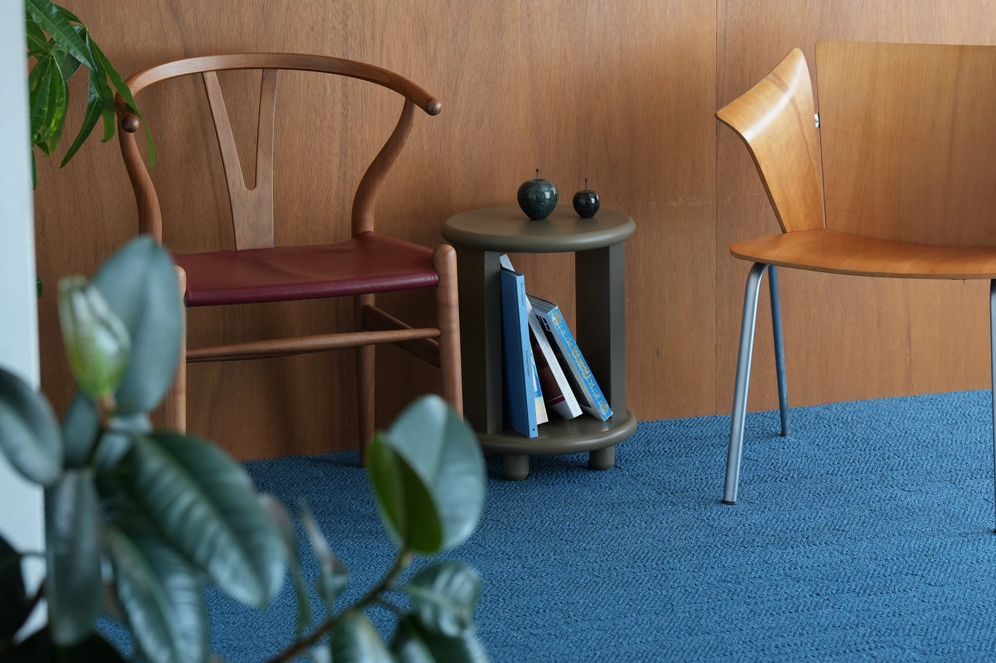 STOOL TABLE / スツールテーブル