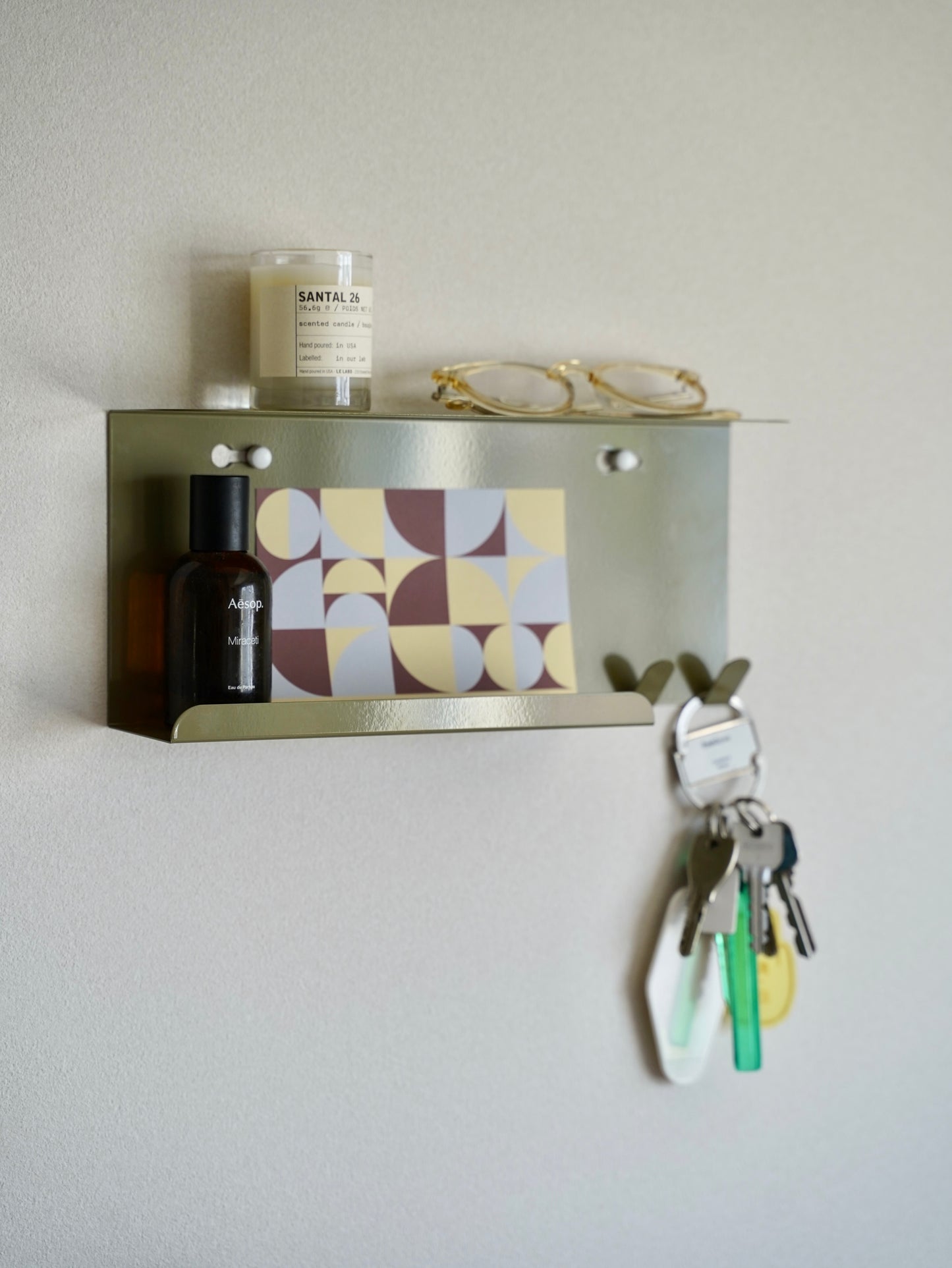 HOOK SHELF / フックシェルフ