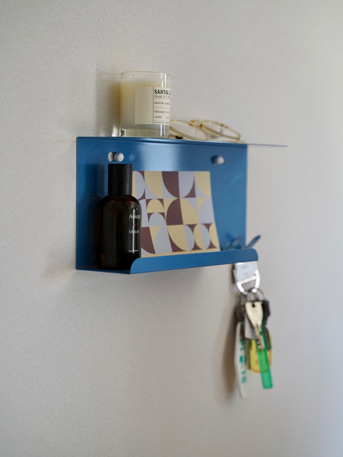 HOOK SHELF / フックシェルフ