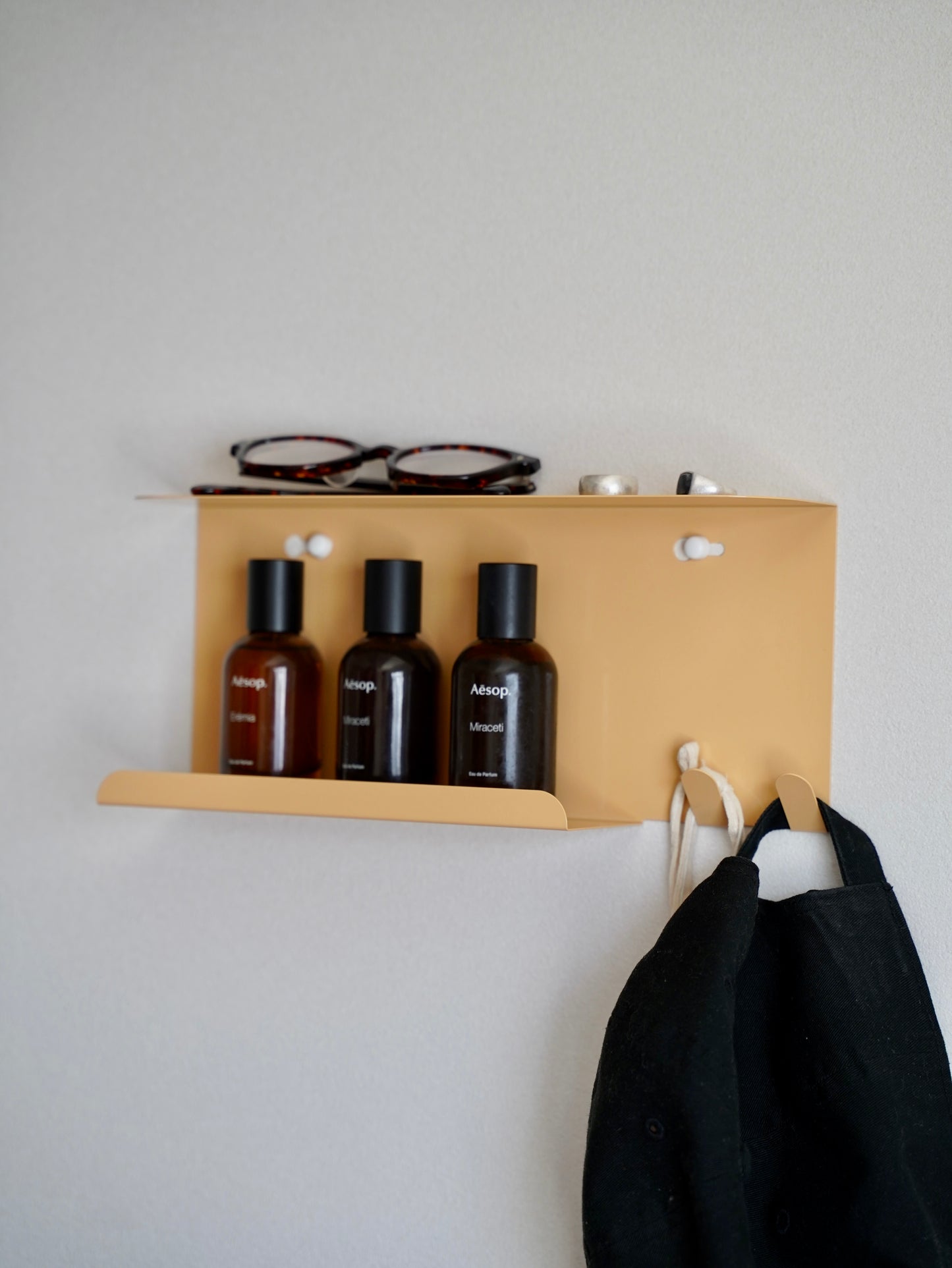 HOOK SHELF / フックシェルフ