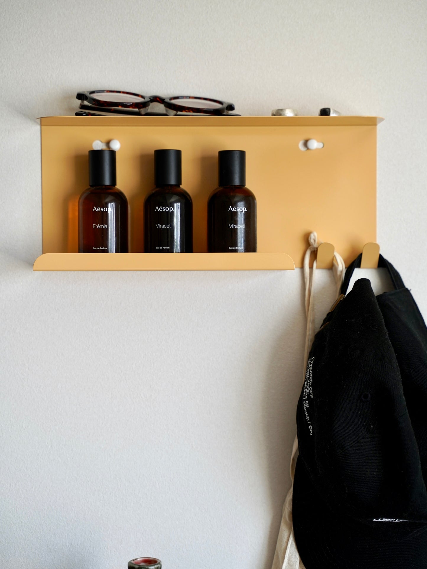 HOOK SHELF / フックシェルフ