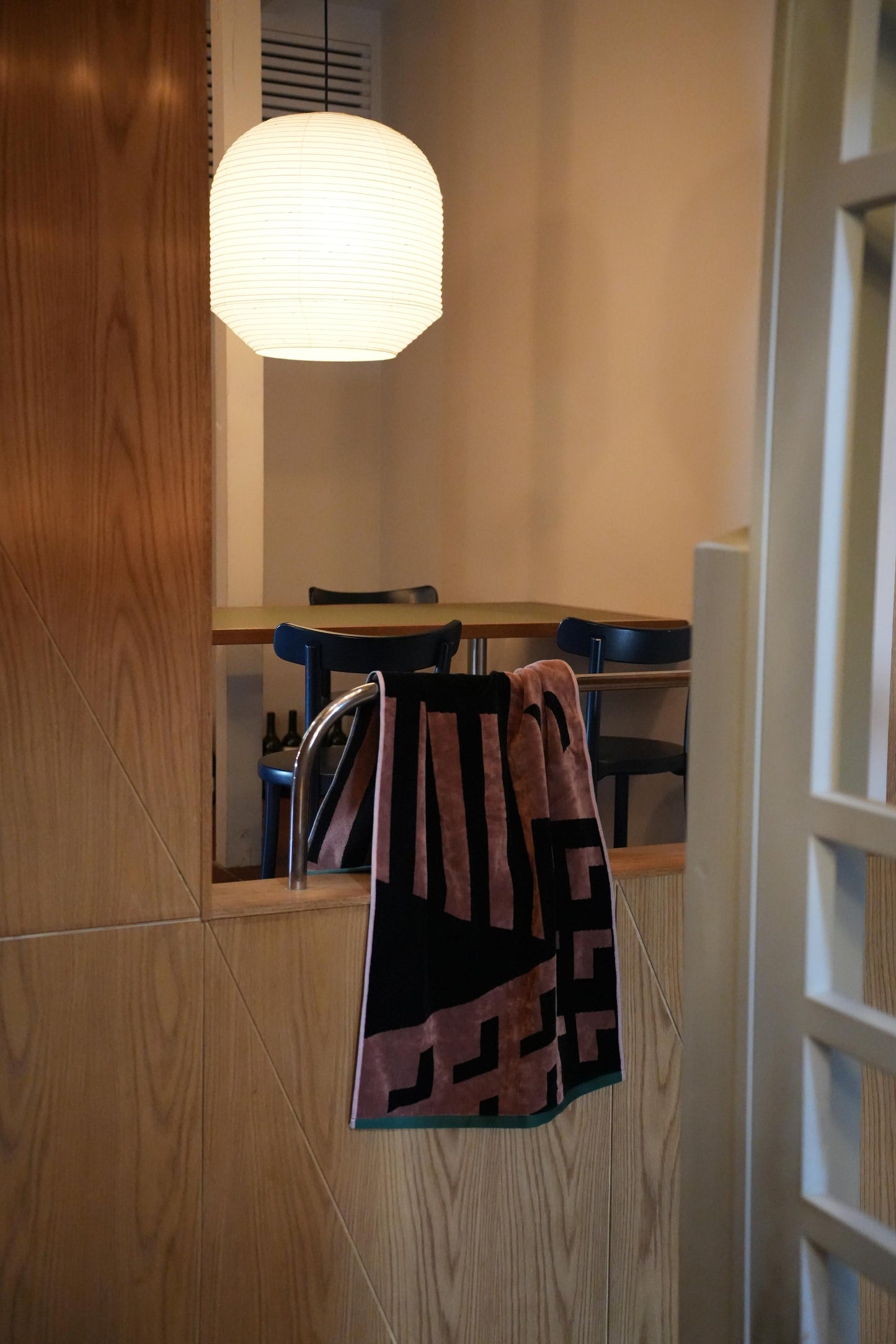 BATH TOWEL : City