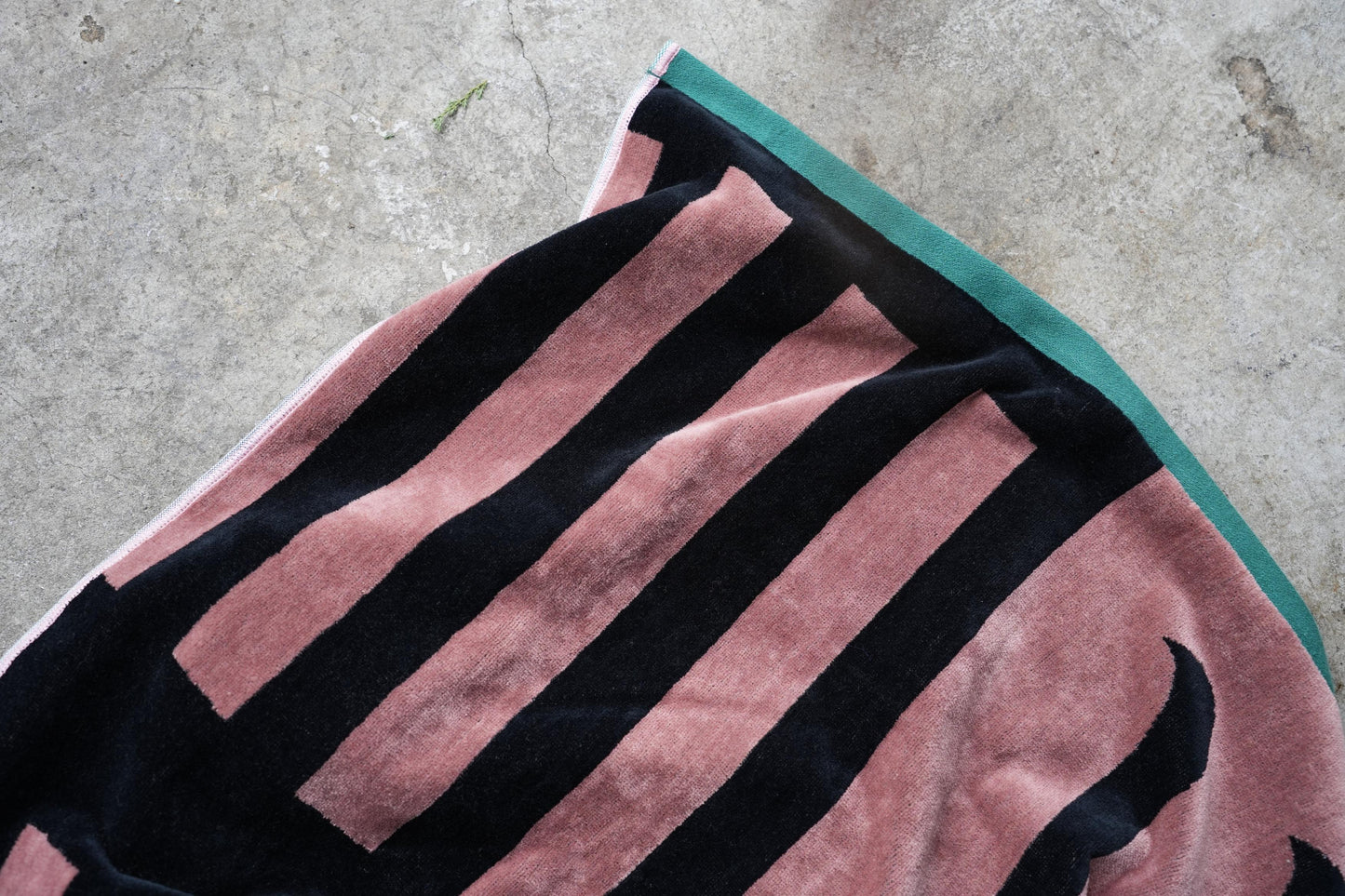 BATH TOWEL : City
