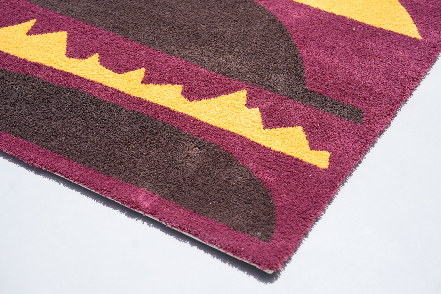 RUG【L】:Mountains