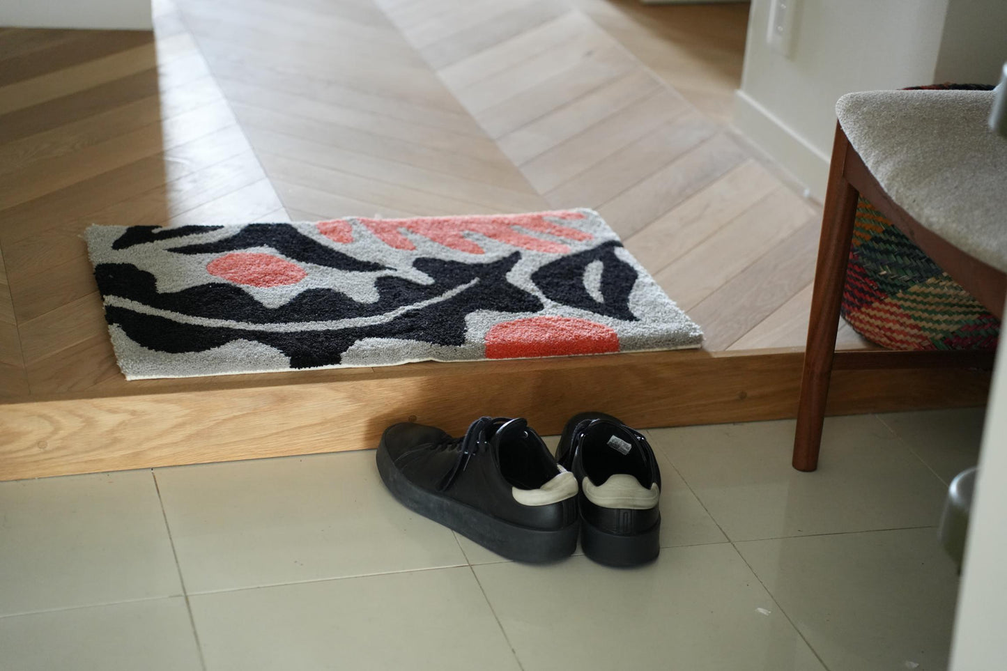 RUG【S】:Garden by Asuka Watanabe