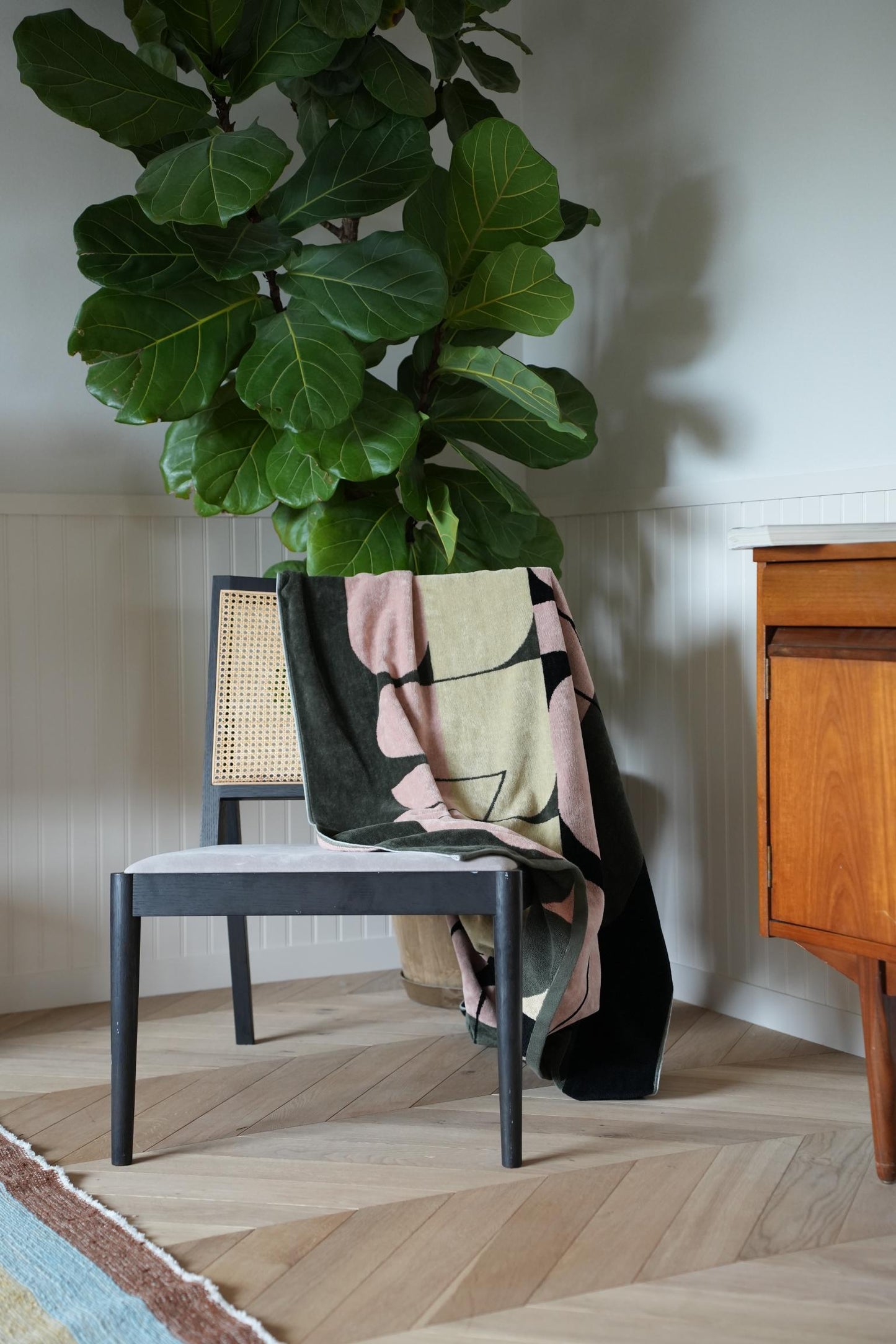 TOWEL BLANKET : Nichinichi Korekounichi