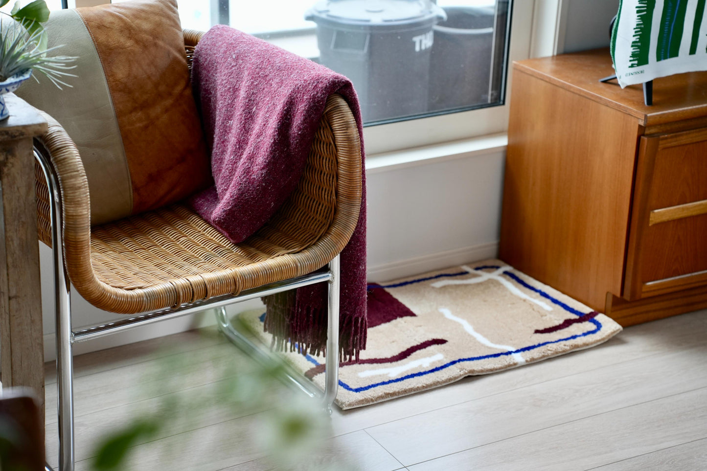 RUG【S】:Ryuboku