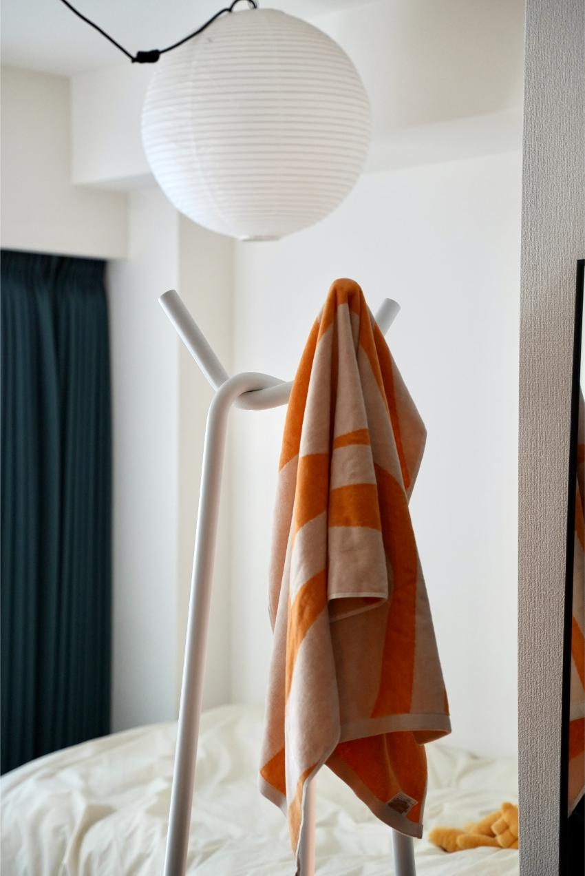 BATH TOWEL : Antra