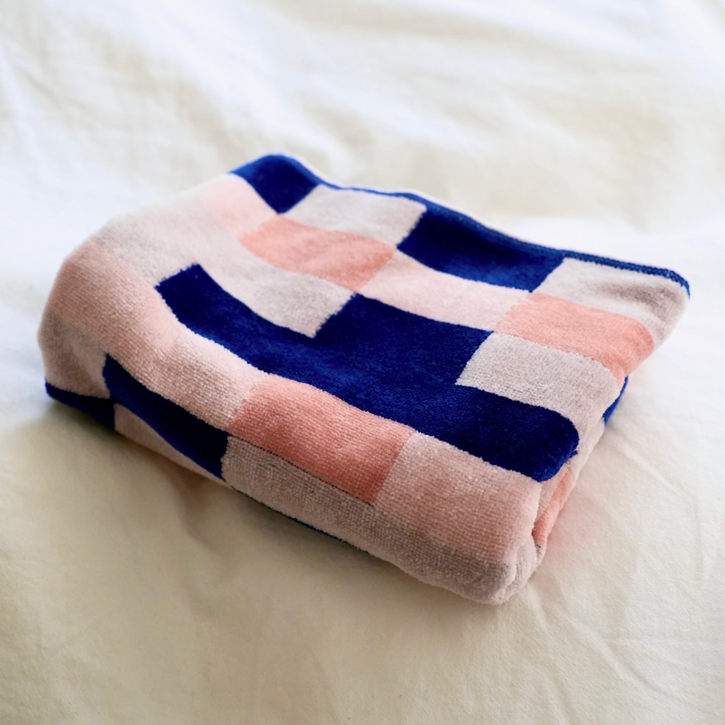 FACE TOWEL:Lay