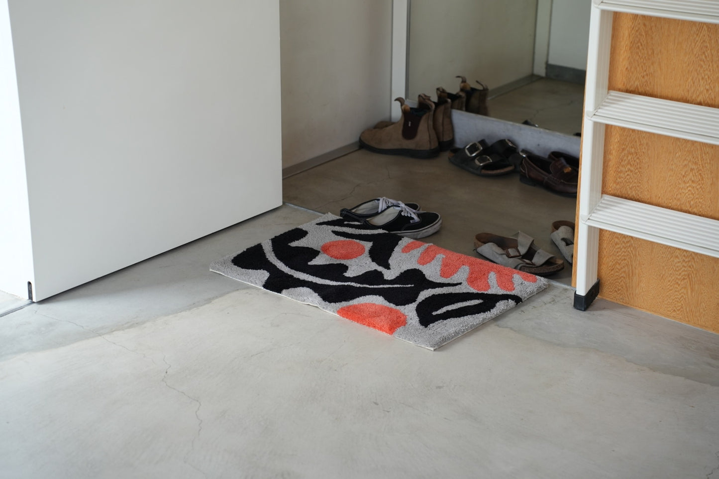 RUG【S】:Garden by Asuka Watanabe