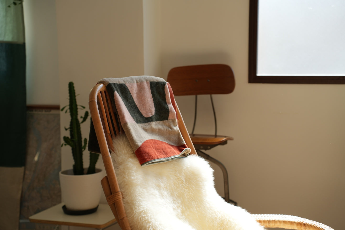 BATH TOWEL : Cozy