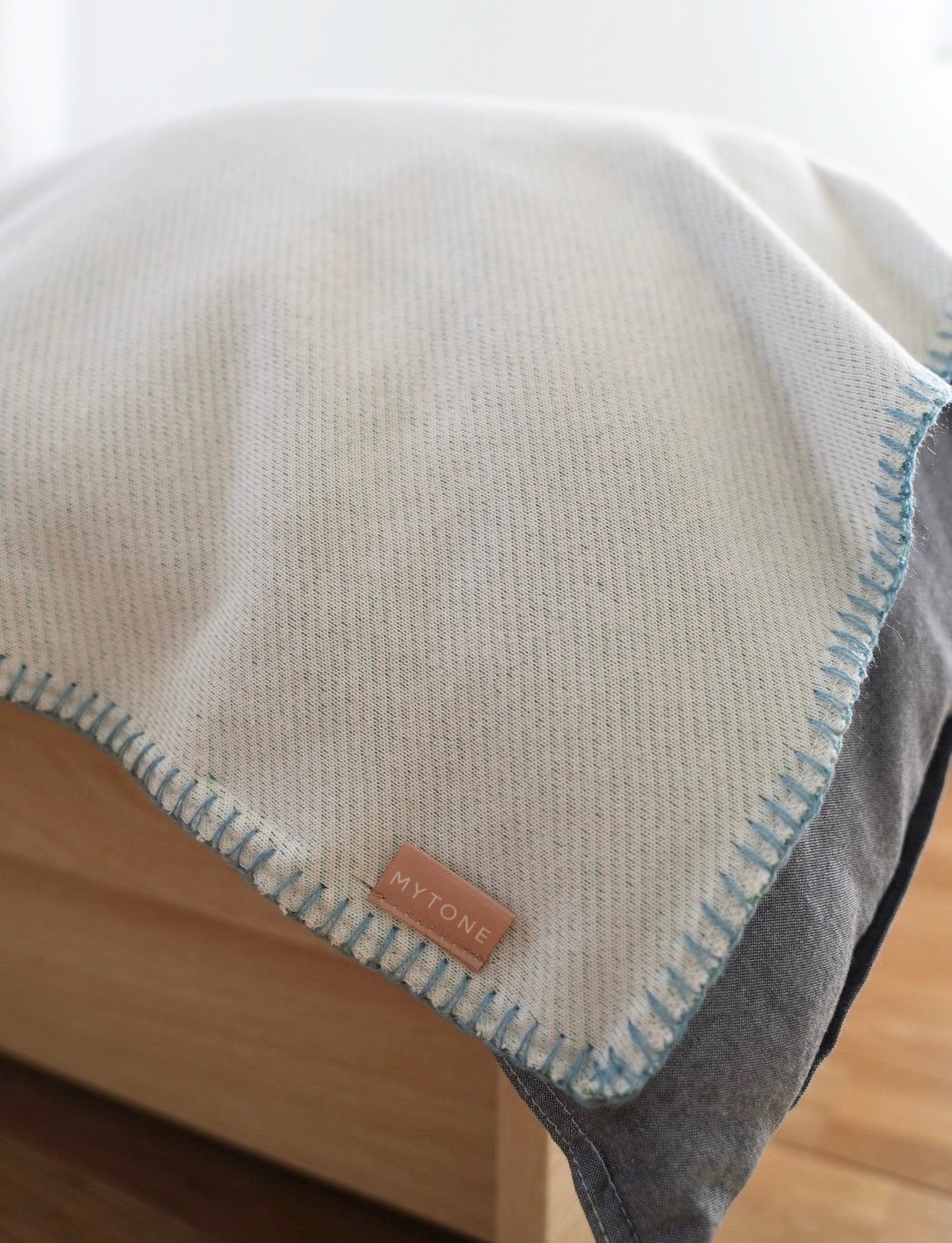 ALL SEASON BLANKET : Doors
