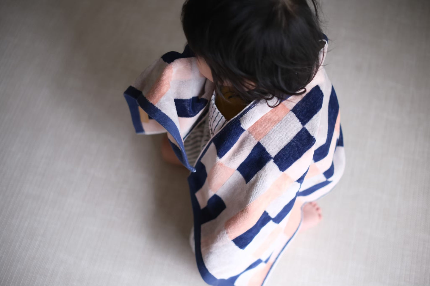 FACE TOWEL:Lay