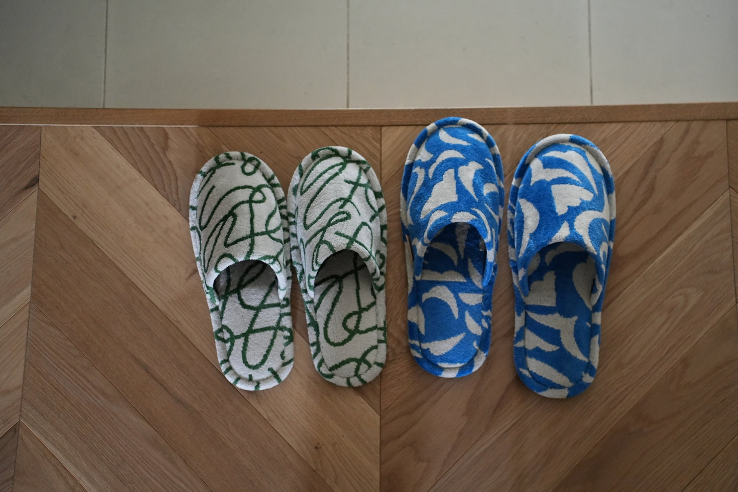 ROOM SHOES : Dance