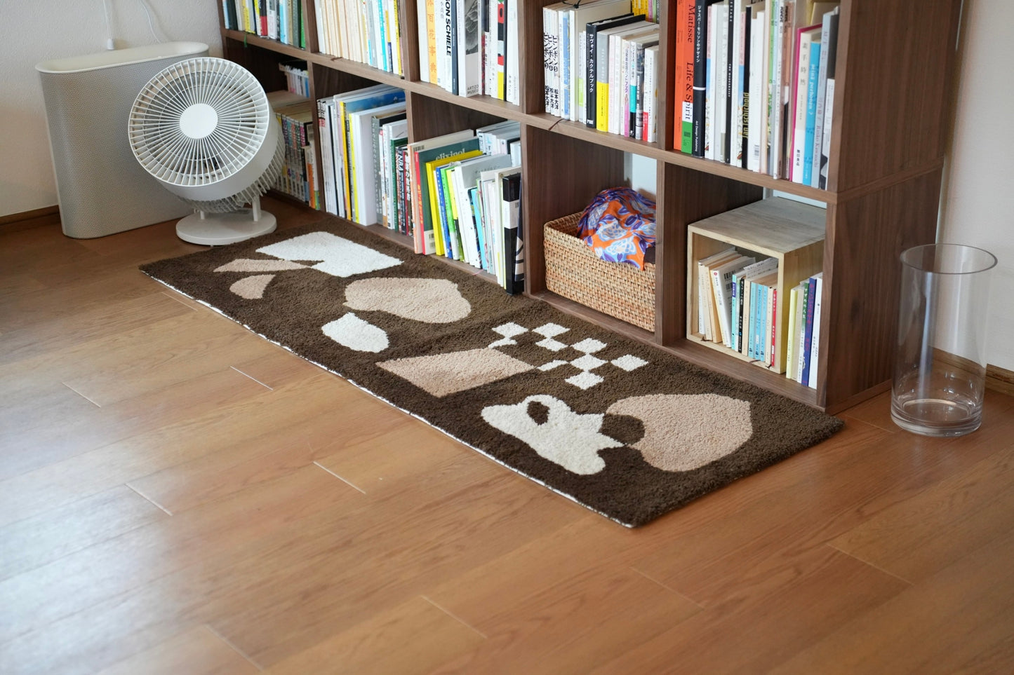 RUG【M】:Vase