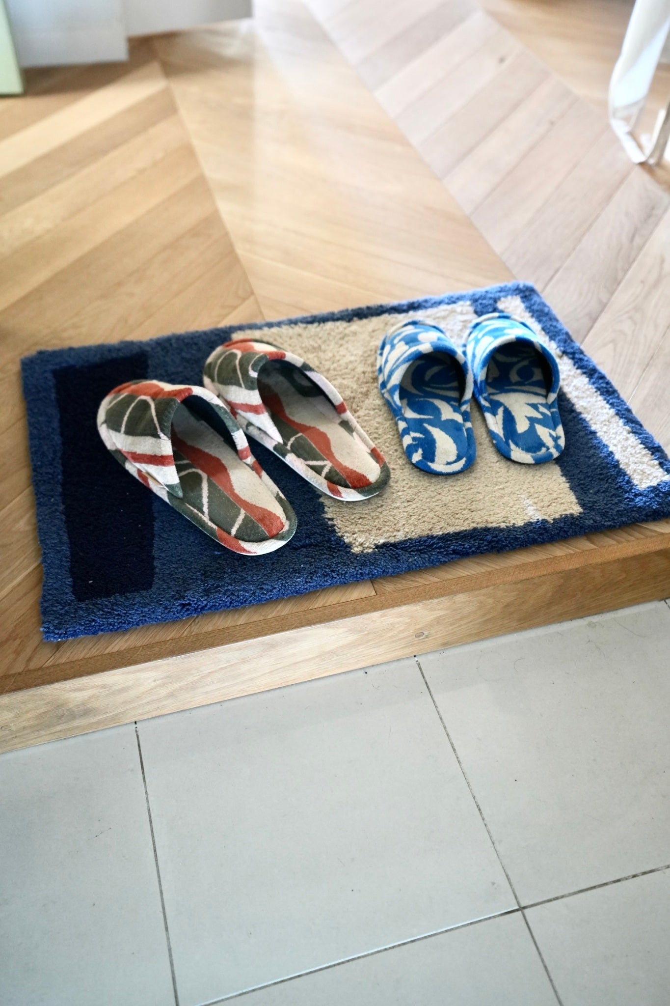 ROOM SHOES : Cozy
