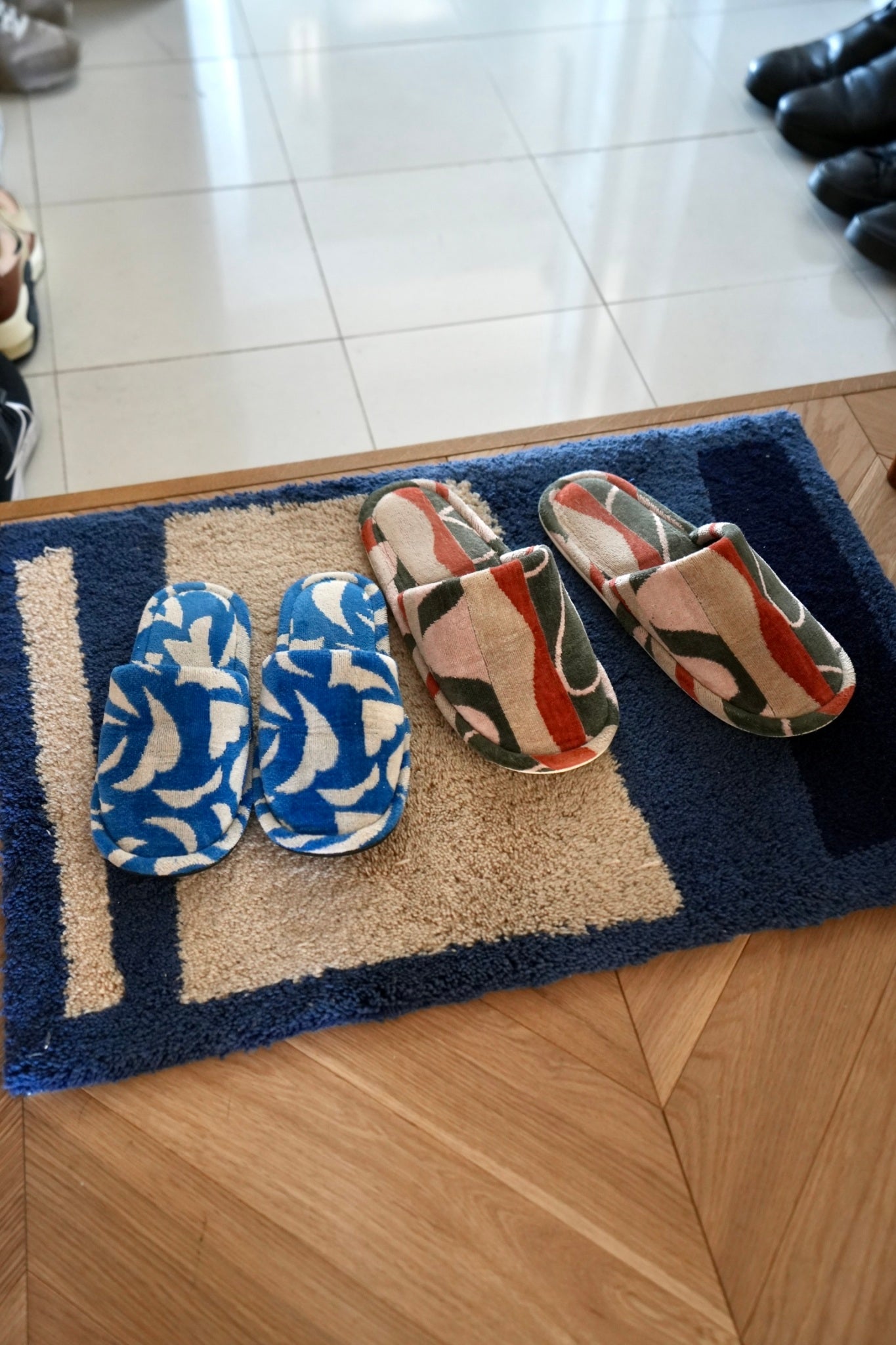 ROOM SHOES : Cozy