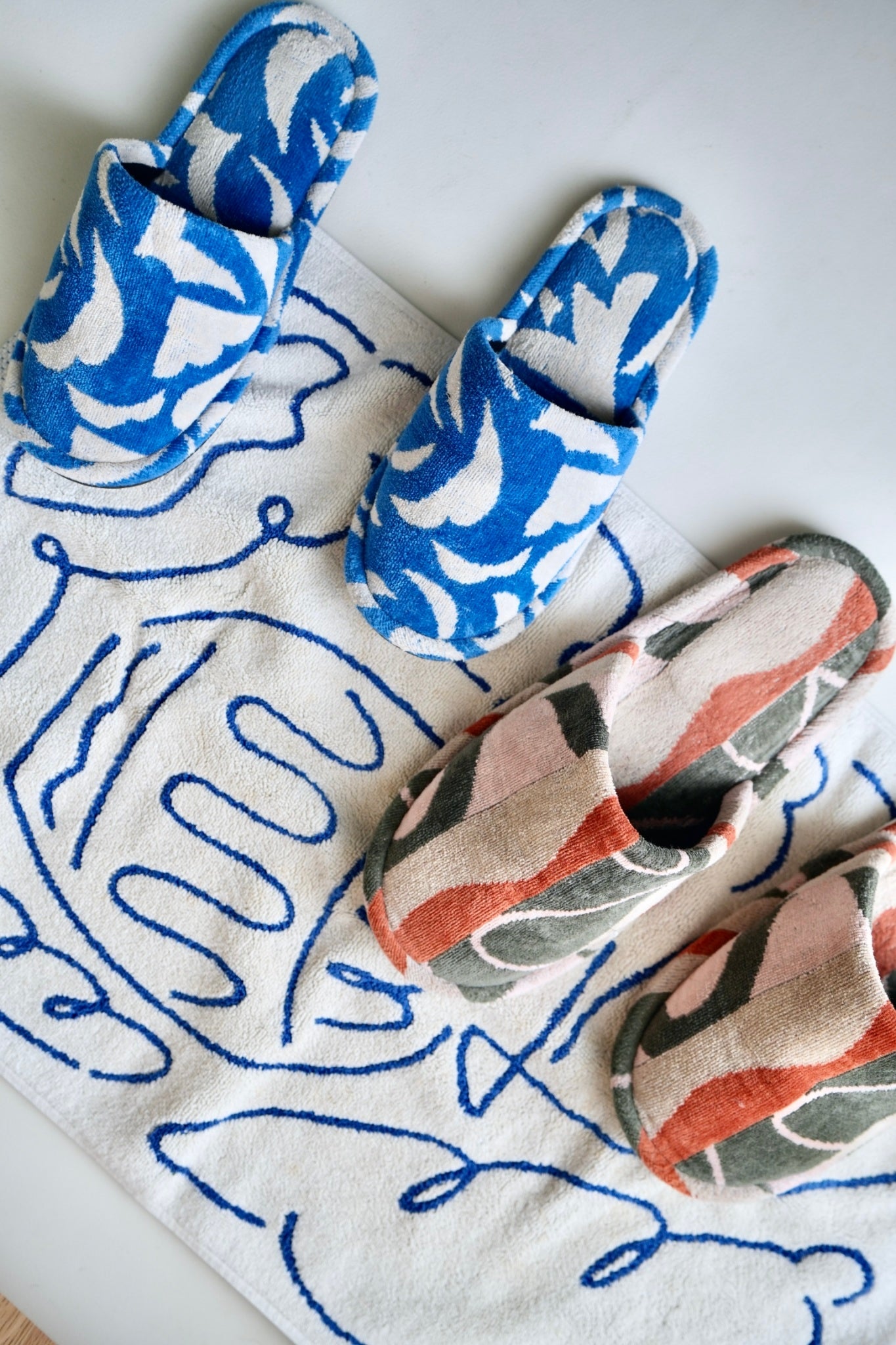 ROOM SHOES : Cozy