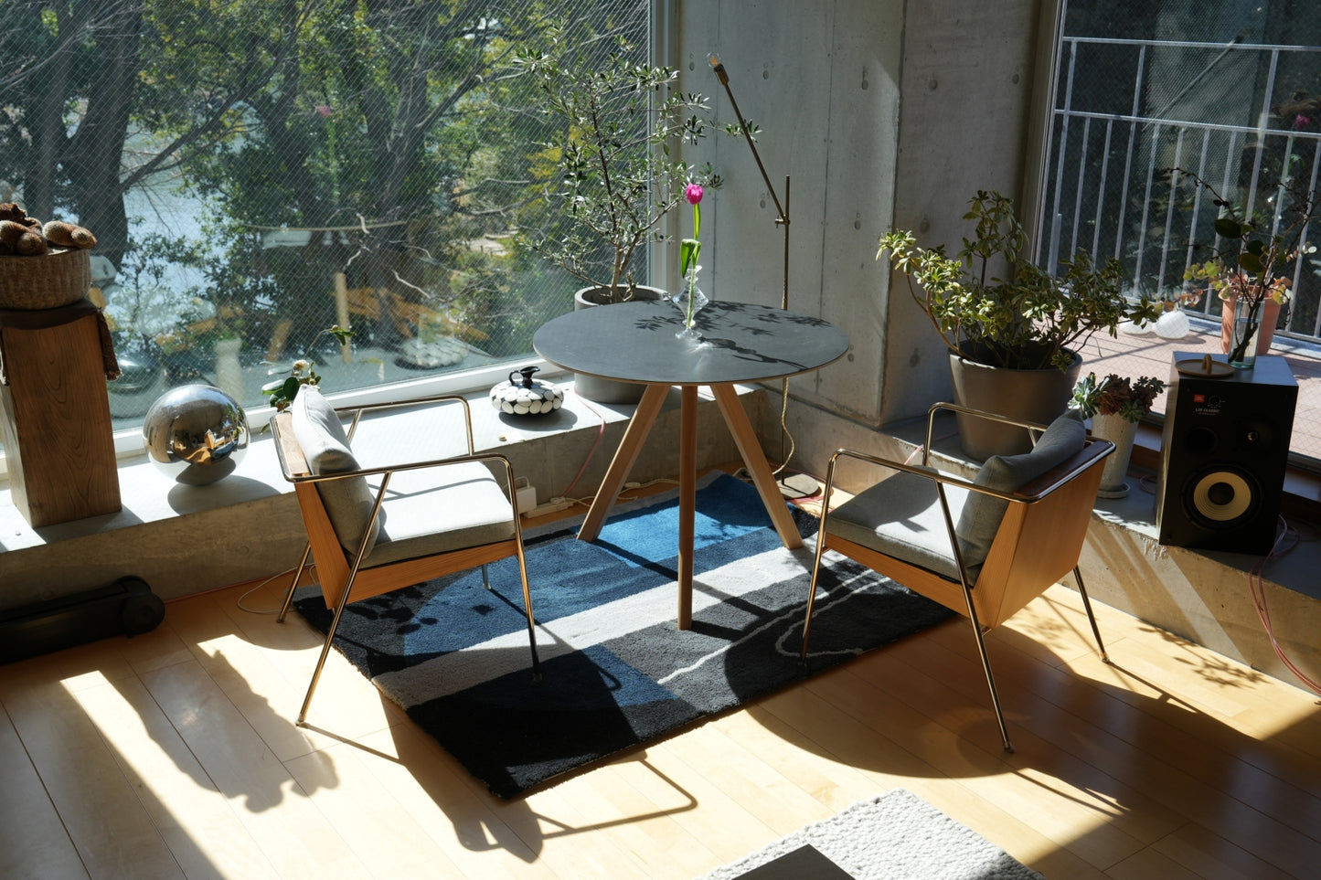 RUG【L】:Lake